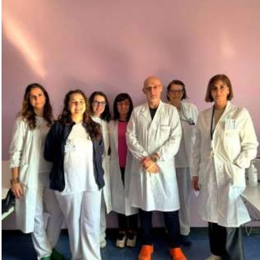 Vigevano: apre l’ambulatorio multidisciplinare del piede diabetico, all'ospedale Civile