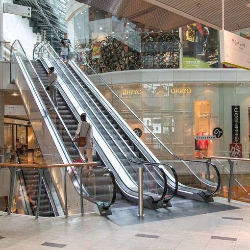 Centri commerciali, niente riapertura nei weekend