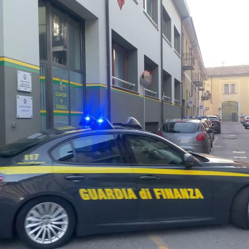 Truffa dei bonus facciate su lavori di ristrutturazione mai eseguiti, la finanza sequestra oltre 2,5 milioni di euro a 6 società