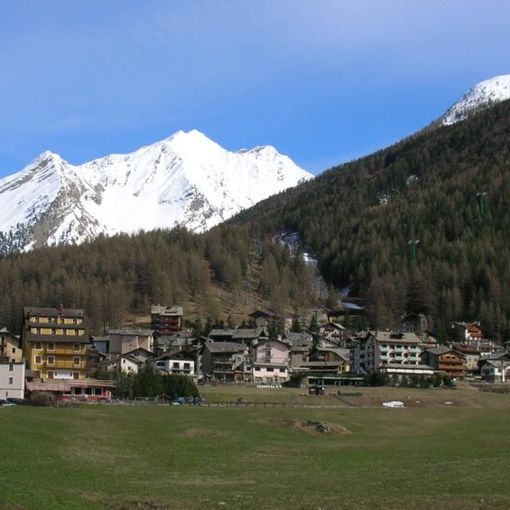 Cogne, anticipato il ritiro delle auto