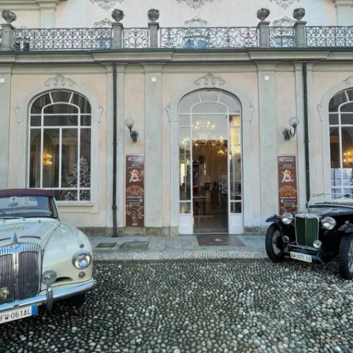 L’Autostrada Milano-Lainate-Varese compie cent’anni