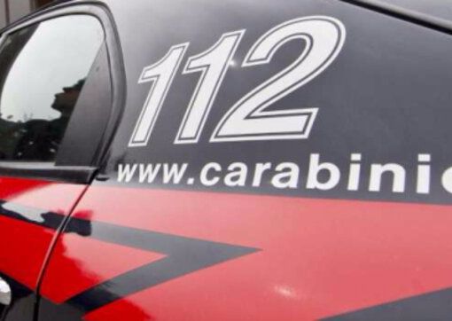 Milano, benzina sul pianerottolo della ex: arrestato 45enne