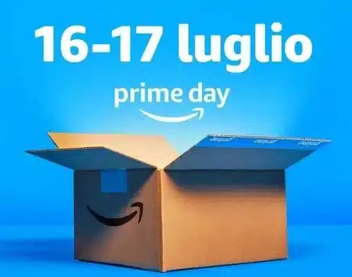 Amazon: Prime Day 2024 da record per vendite e numero di prodotti