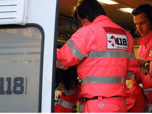Incidente sulla Tangenziale Nord di Vercelli: c'è un uomo in codice rosso