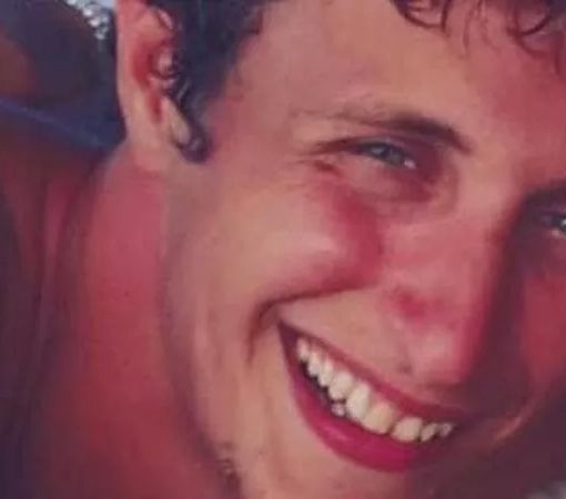 Filippo Carlo Bellazzi aveva 26 anni