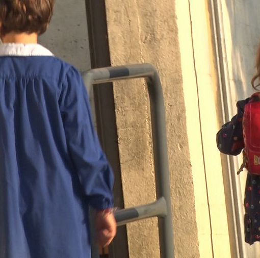 Covid, a scuola il 2% dei focolai di contagio