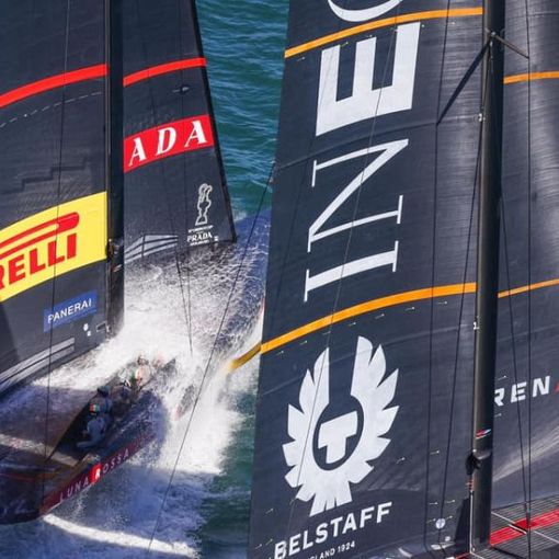 Luna Rossa vince la Prada Cup e va in finale