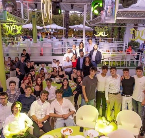 18 anni a Trecate: è un successo