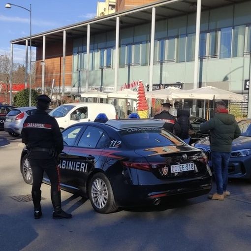 Ucciso a Saronno, in manette l'aggressore: alla base della tragedia una lite scoppiata in un bar
