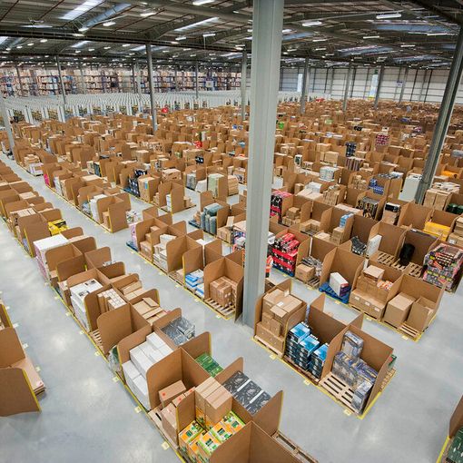 Novità: Amazon adesso supporta le passkey