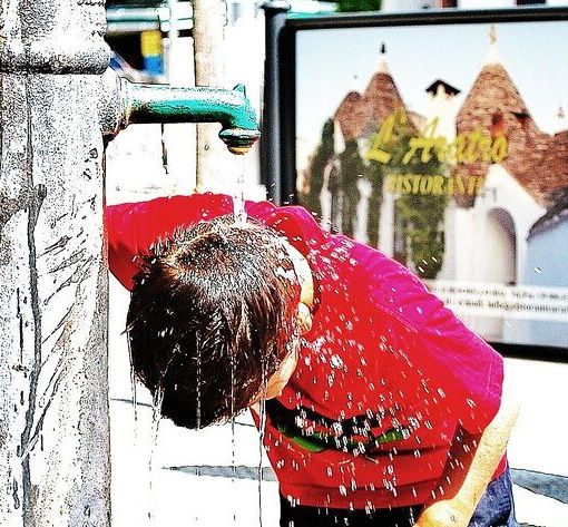 Ondata di caldo in arrivo, 32 gradi a Milano