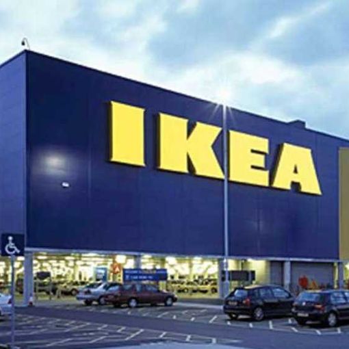Per i cittadini della provincia di Pavia gli acquisti Ikea direttamente a casa con Poste Italiane