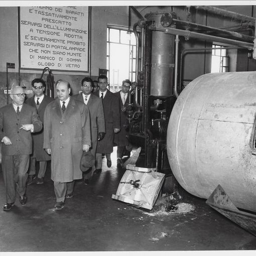 Salvatore Maugeri, lo scienziato, il medico, l’uomo. A Pavia e negli Istituti Maugeri di tutta Italia si celebra il 117° anniversario del fondatore