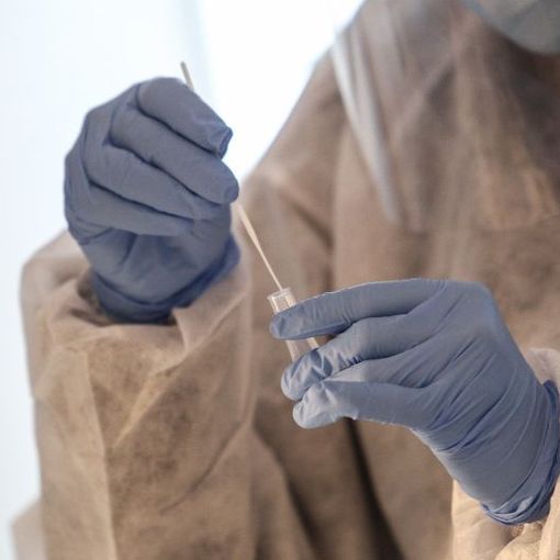 Milano, operatore sanitario ladro seriale: fa sparire dal reparto oltre 15 mila paia di guanti e 400 tamponi