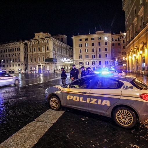 A Milano cinque arresti per furti di preziosi