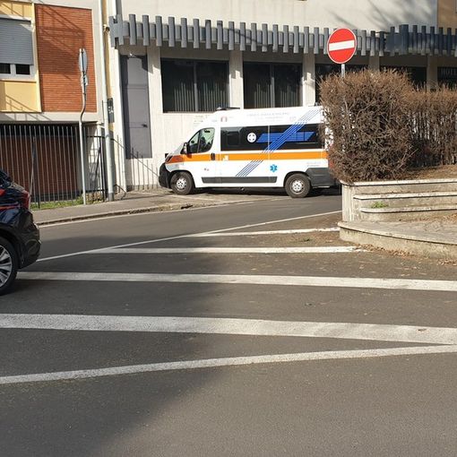 Magenta, tragedia all’Hotel Excelsior: uomo trovato senza vita nella camera dove alloggiava