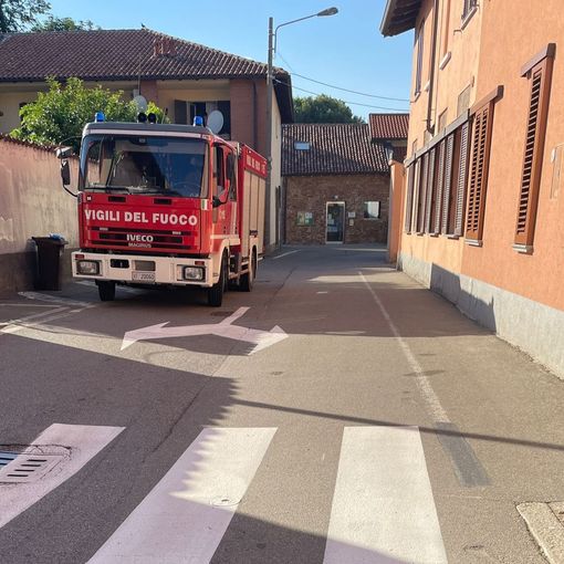Magenta: addio a Graziella, morta da alcuni giorni nella sua casa di via Galliano