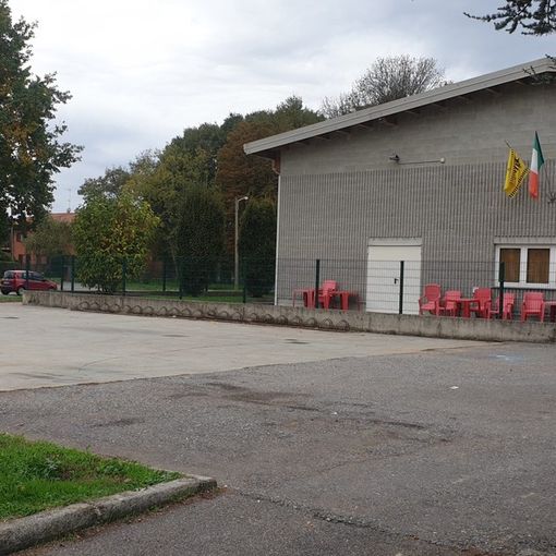 Magenta: momentaneamente inagibile il locale del Paolo VI, anziani dell’AUSER nuovamente sfrattati