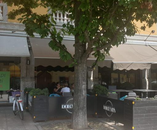 Magenta, rapina al Dolce Vita di piazza Liberazione armato di pistola: arrestato dai Carabinieri grazie alla collaborazione dei cittadini