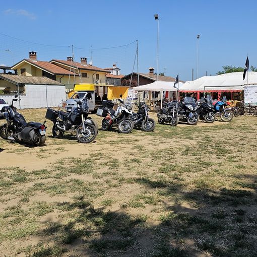 Grande successo per l'evento Cairo in Festa, le immagini