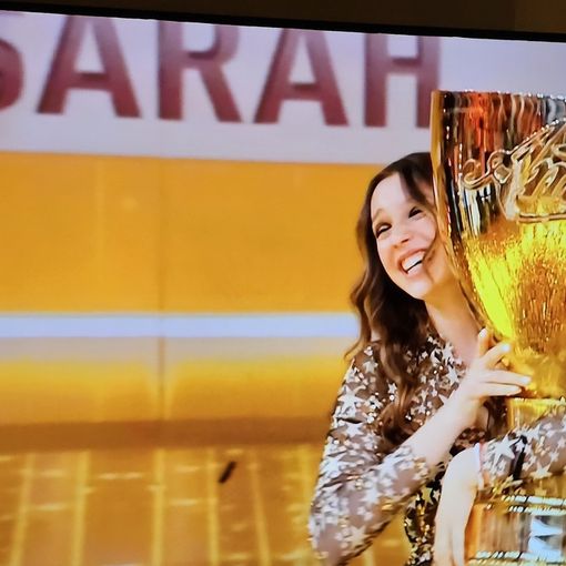 (Immagini tratte da Canale 5)