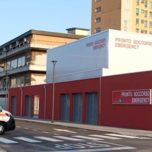 Magenta: dà in escandescenza e aggredisce il personale del pronto soccorso