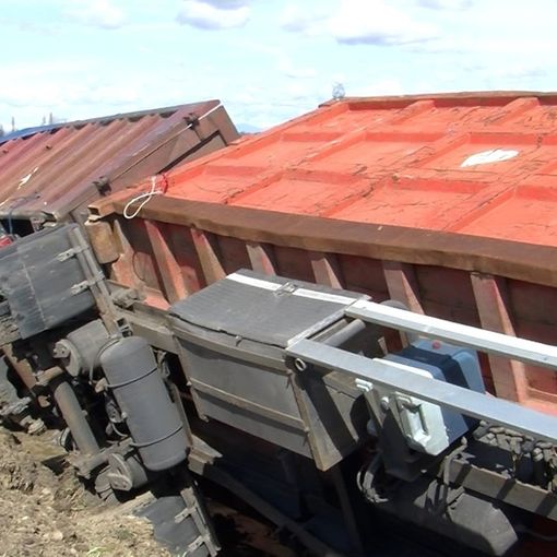 Robbio: camion esce di strada sulla provinciale 197, traffico interrotto dalle 12