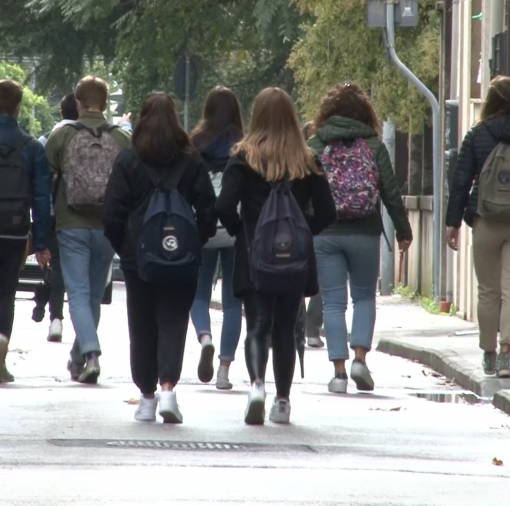 Ats Pavia: 1909 studenti delle scuole secondarie coinvolti nell’indagine dell’organizzazione mondiale della sanità sulla salute tra la popolazione preadolescente
