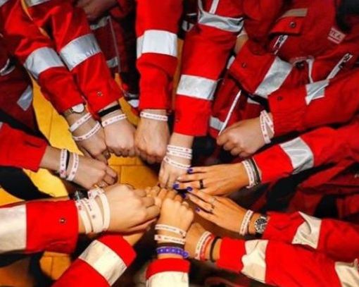 “In cammino verso Natale”: l’associazione italiana Donne Medico e la Croce Rossa Italiana uniscono le loro forze per i più fragili