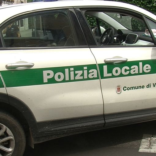 Vigevano: donna 43enne investita in corso Genova