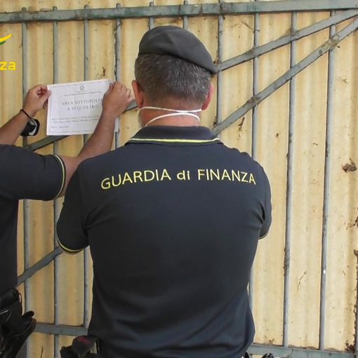 Broni: sequestrata l'ex Fibronit, indagini della procura su presunti illeciti nell'attività di bonifica dell'area inquinata dall'amianto