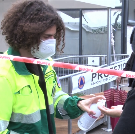 L'effetto super green pass fa volare le prime dosi