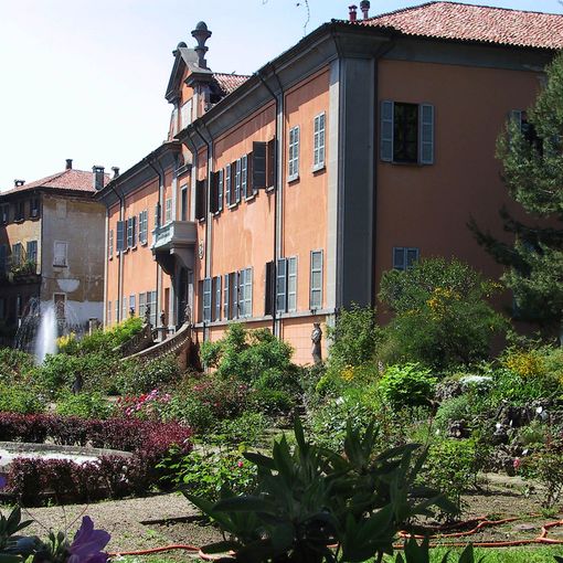 Festa di Primavera 2024, al via il piano di rilancio dell’Orto Botanico di Pavia