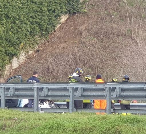 Tragico incidente sulla Boffalora-Malpensa, muore un 70enne, strada chiusa al traffico