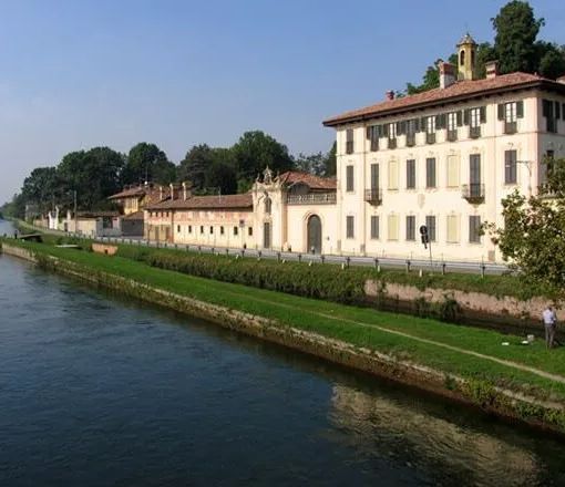 Cassinetta lancia i matrimoni...della terra