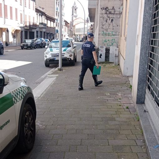Vigevano: uomo di 61 anni trovato privo di vita in casa