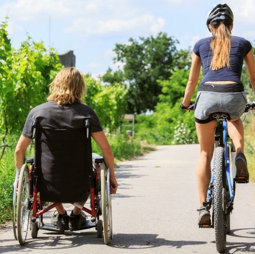 “Preciso, Parco del Ticino inclusivo”