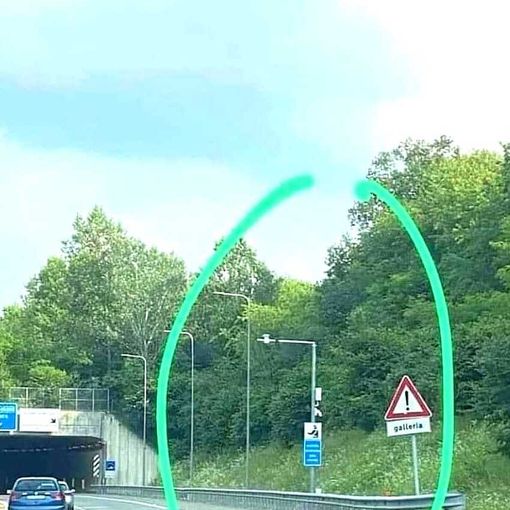 La conferma di Città Metropolitana: da sabato 24 attivo il nuovo autovelox lungo la SS 336 a Vanzaghello