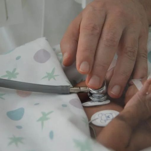 Che tragedia: Lodi, neonata morta dopo dimissioni da Ps Piacenza