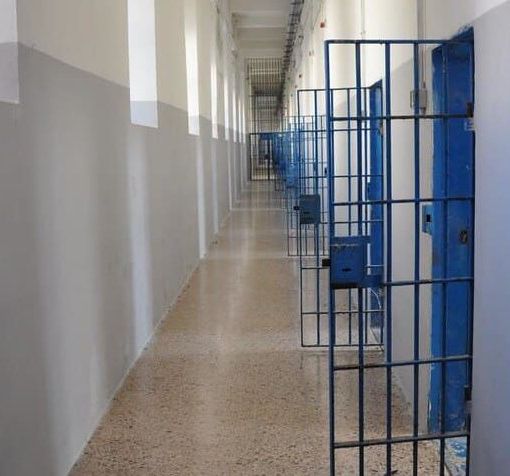 Vigevano: sommossa in carcere. Devastata la sezione detentiva