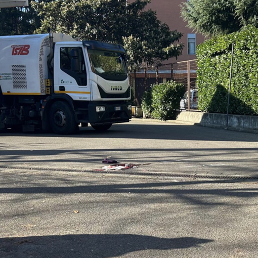 Busto, ancora un incidente in viale Boccaccio, muore donna investita al distributore