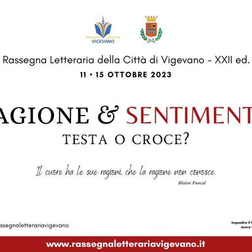 Da Alessandro Barbero, premio nazionale alla carriera, a Donato Carrisi e un tocco internazionale con Jeffery Deaver: Presentato il programma completo della  XXII edizione della Rassegna Letteraria della Città di Vigevano