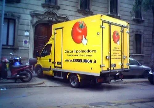 Esselunga il &quot;super&quot; più amato, Eurospin tra i discount
