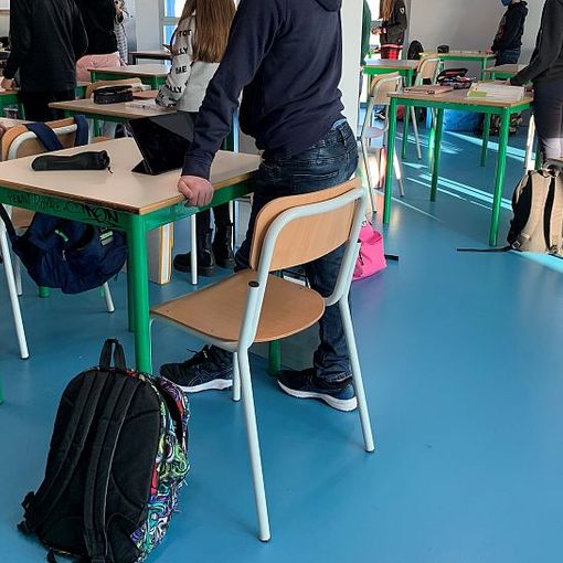 Ats Pavia: le novità per casi positivi, contatti stretti e rientro in classe