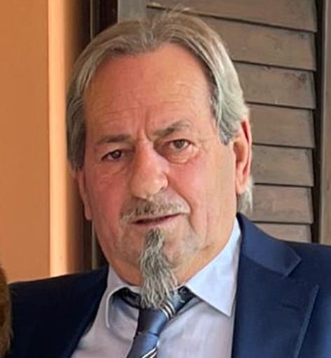 (Giovanni Cavallaro aveva 70 anni)