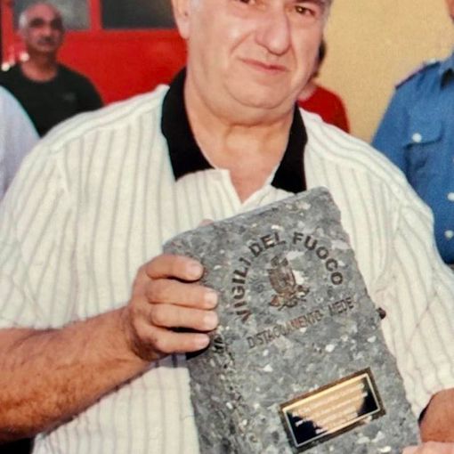 (Ernesto &quot;Tino&quot; Mascherpa aveva 84 anni)