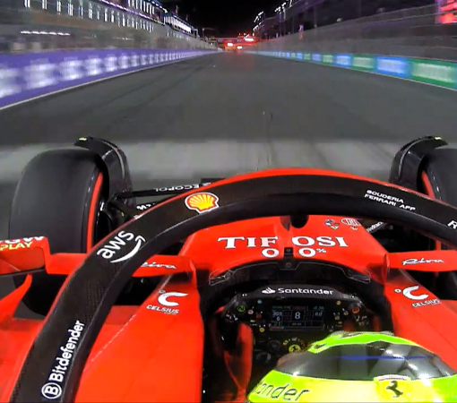 foto ufficiale Formula 1