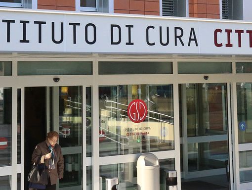 All’istituto di cura città di Pavia si inaugura l’unità di proctologia