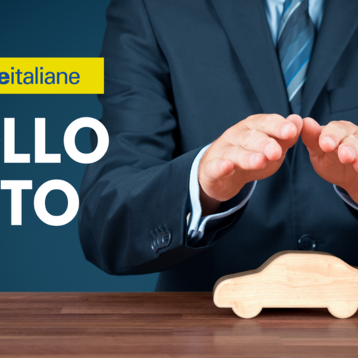 Poste: in provincia di Pavia pagamento del bollo auto facile e veloce grazie ai servizi digitali