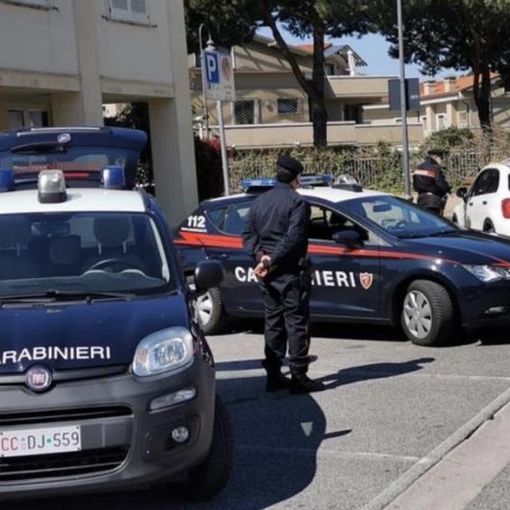 Lomellina, controlli dei carabinieri: ubriaco alla guida &quot;sgomma&quot; a Zerbolò e rifiuta il test antidroga, denunciato 21enne